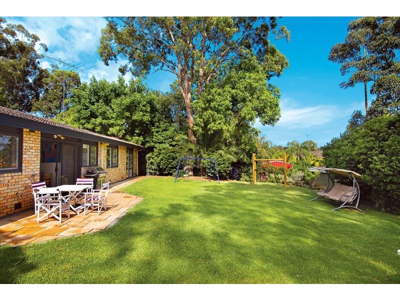 24  Graylind Ave, West Pennant Hills NSW 2125