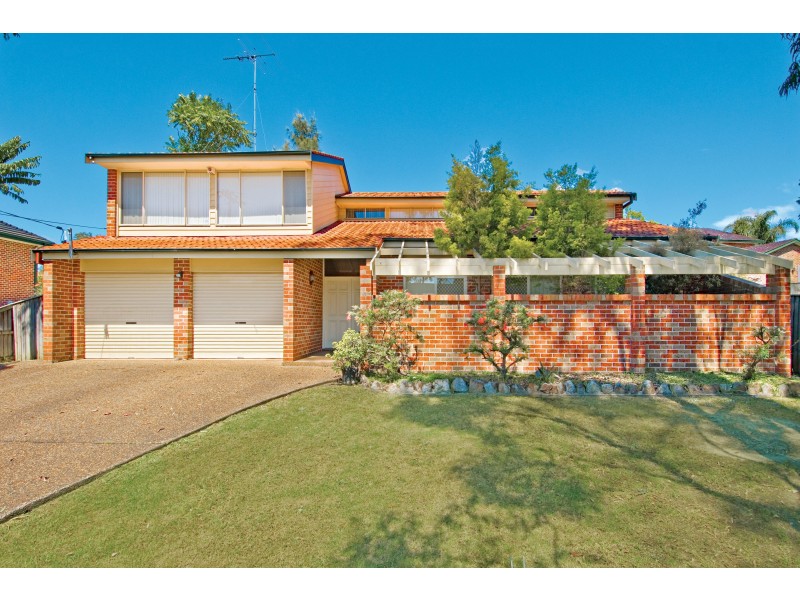 84 David Rd, Castle Hill NSW 2154
