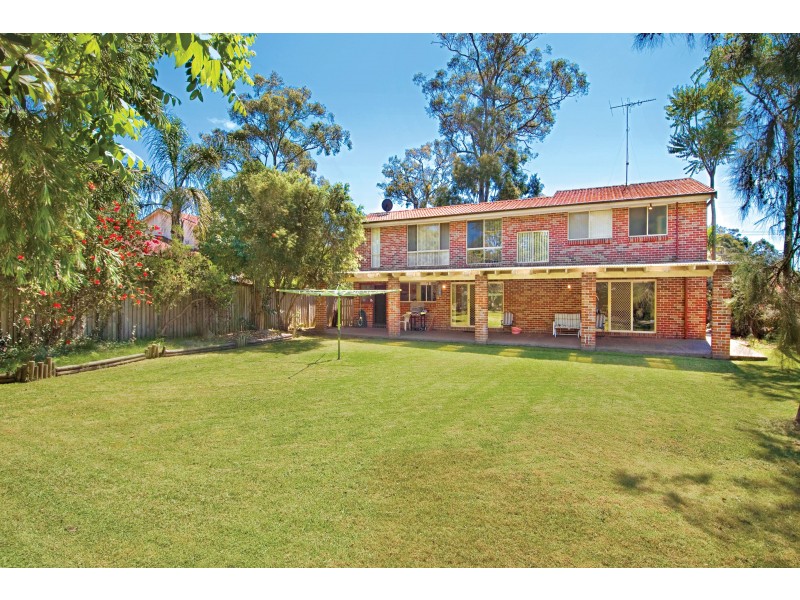 84 David Rd, Castle Hill NSW 2154