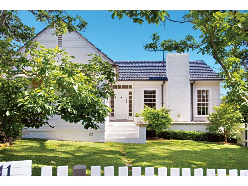 Cherrybrook NSW 2126