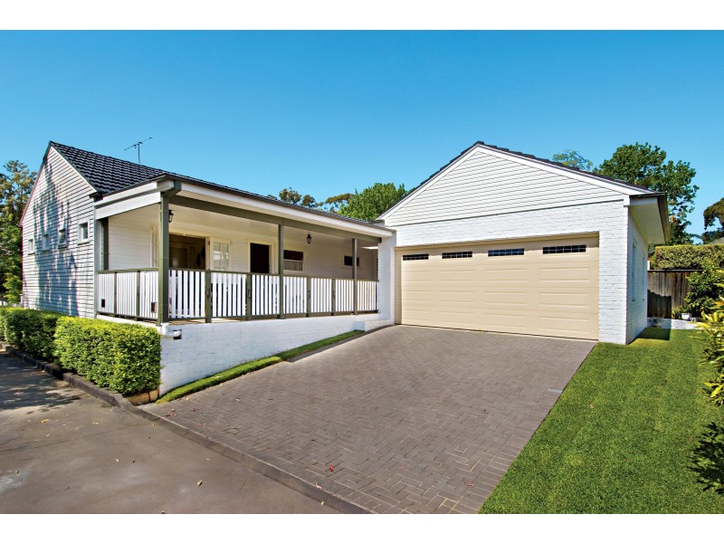 Cherrybrook NSW 2126