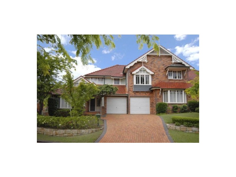 Cherrybrook NSW 2126