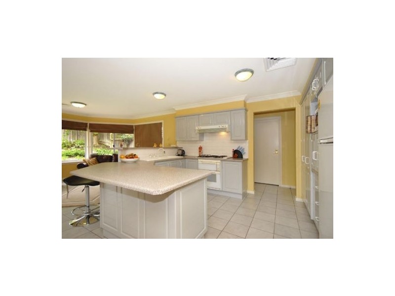 Cherrybrook NSW 2126