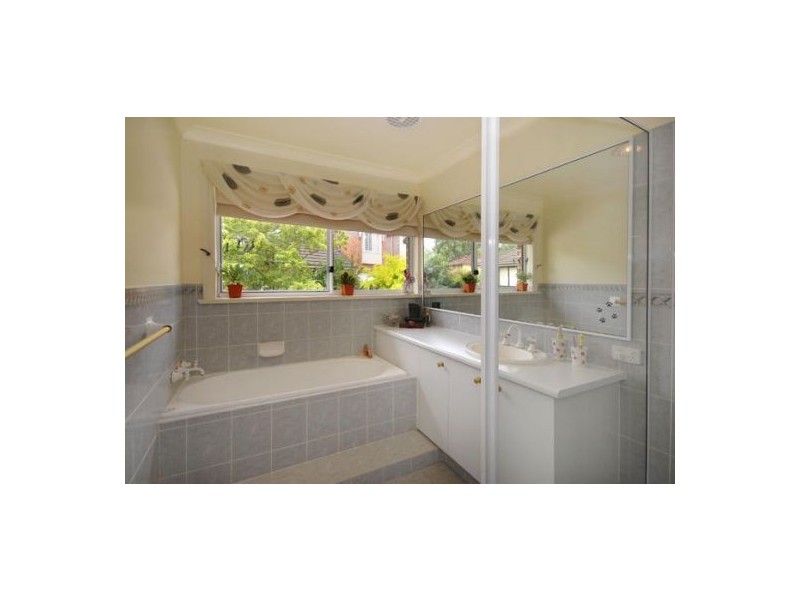 Cherrybrook NSW 2126