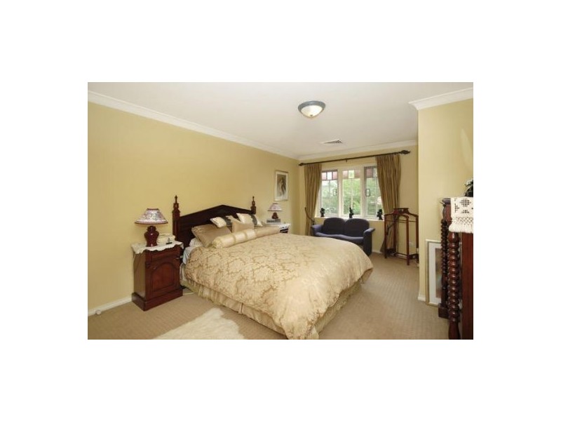 Cherrybrook NSW 2126