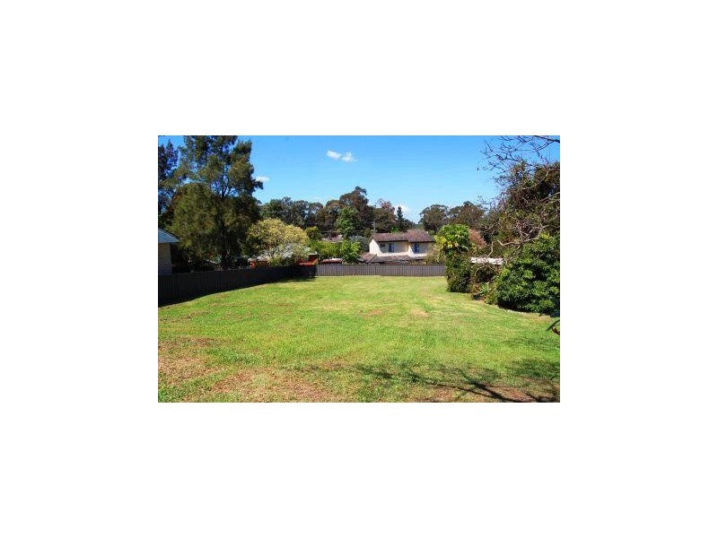 North Rocks NSW 2151