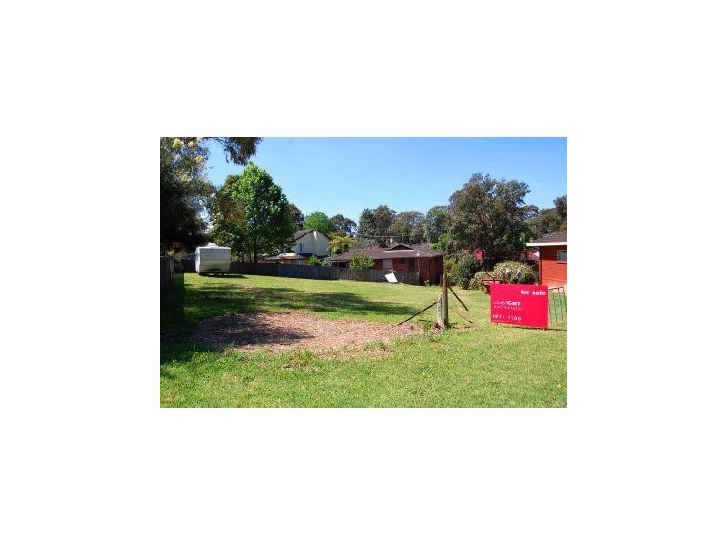 North Rocks NSW 2151