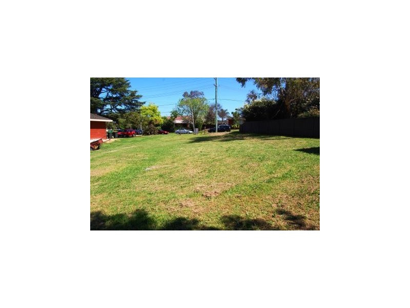 North Rocks NSW 2151