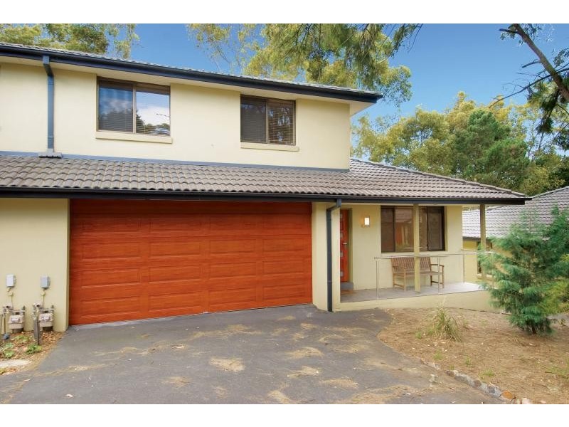 Cherrybrook NSW 2126