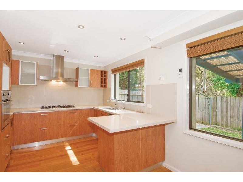 Cherrybrook NSW 2126