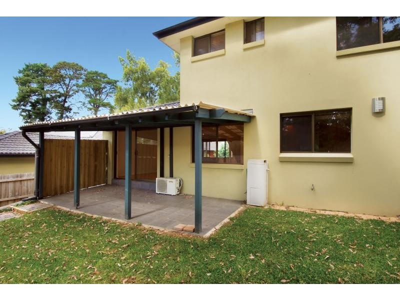 Cherrybrook NSW 2126