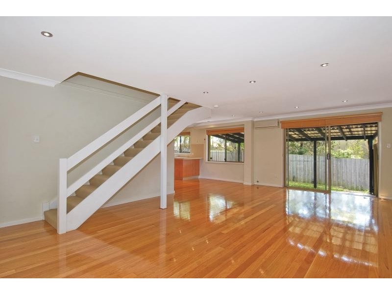 Cherrybrook NSW 2126