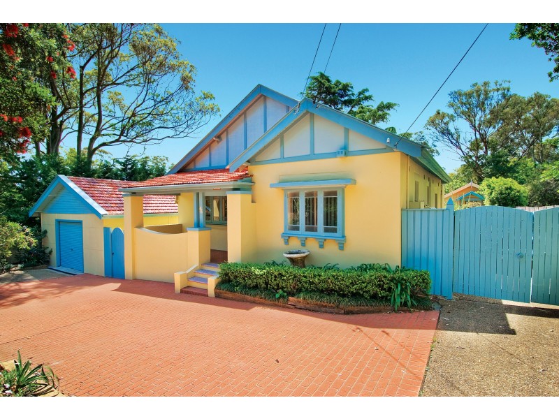 Pennant Hills NSW 2120