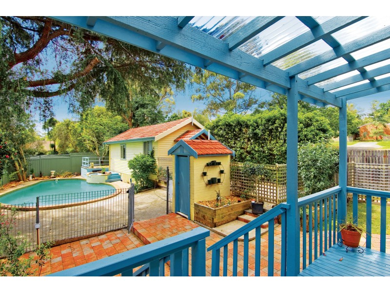 Pennant Hills NSW 2120