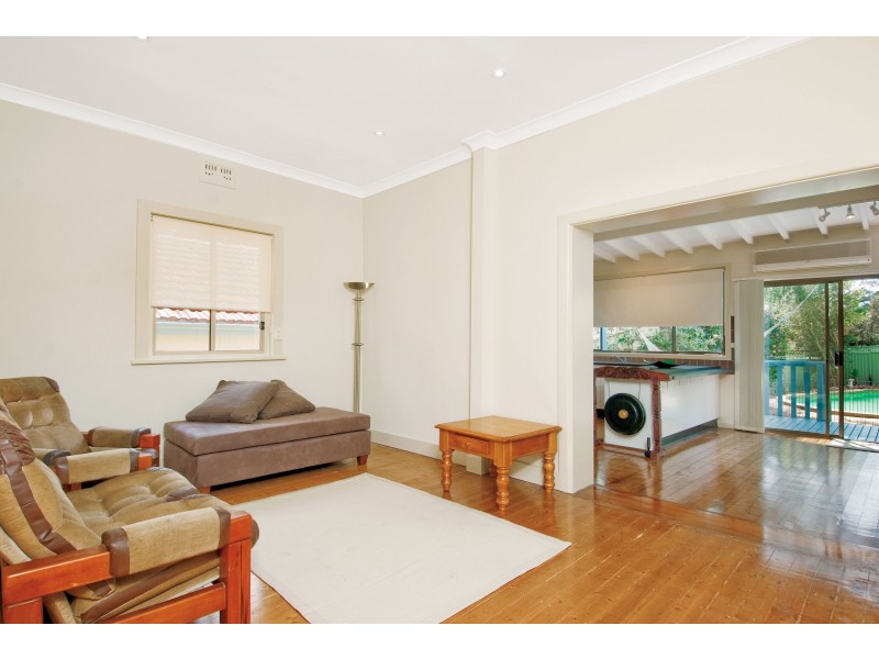 Pennant Hills NSW 2120