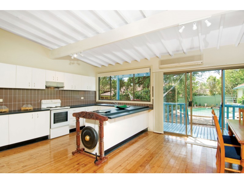Pennant Hills NSW 2120
