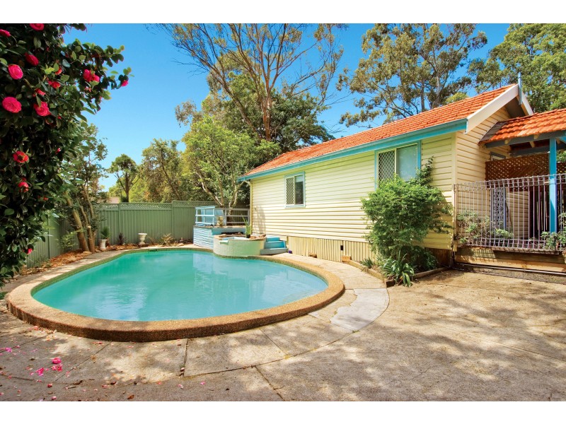 Pennant Hills NSW 2120