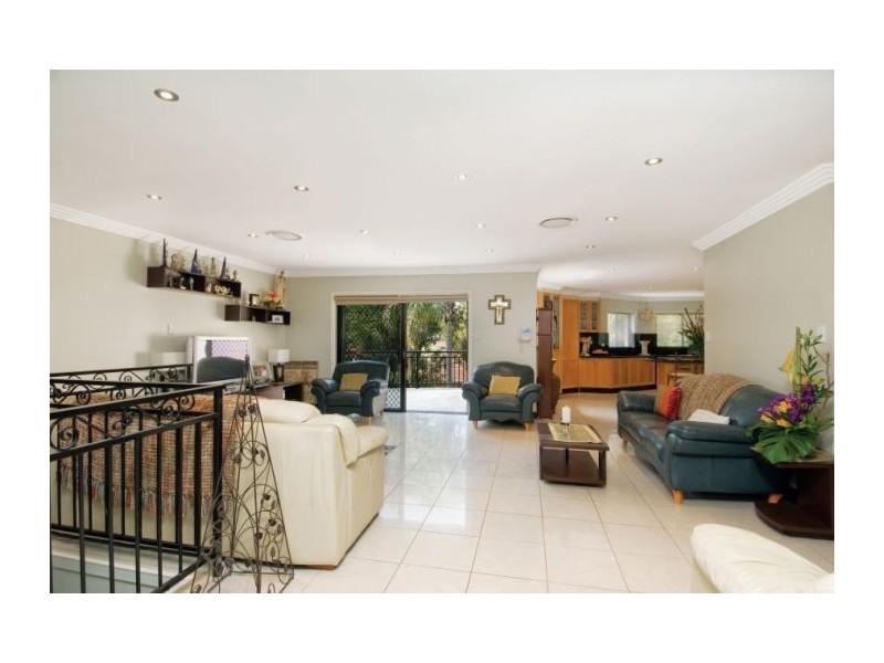 38 Becky Avenue, North Rocks NSW 2151