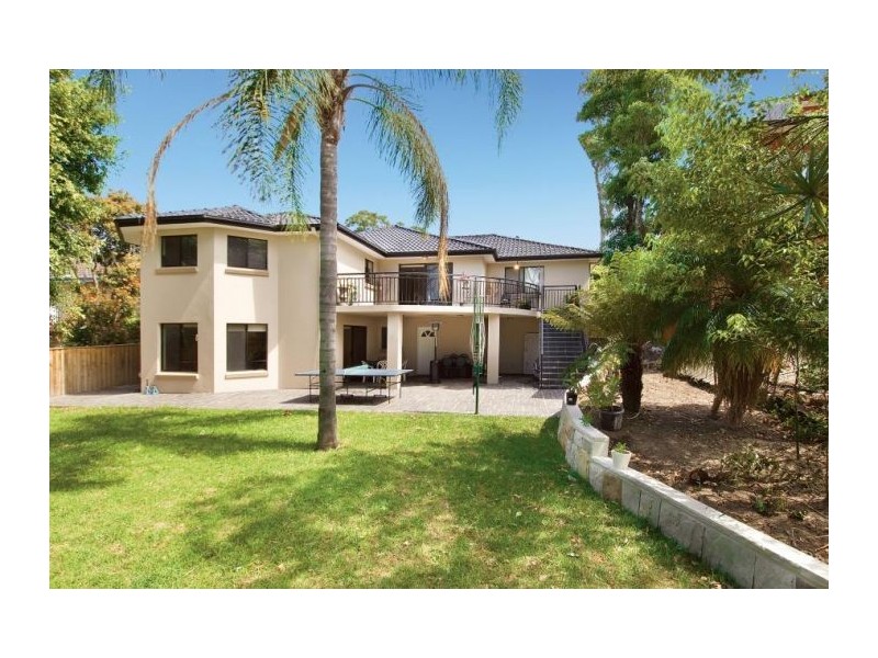 38 Becky Avenue, North Rocks NSW 2151