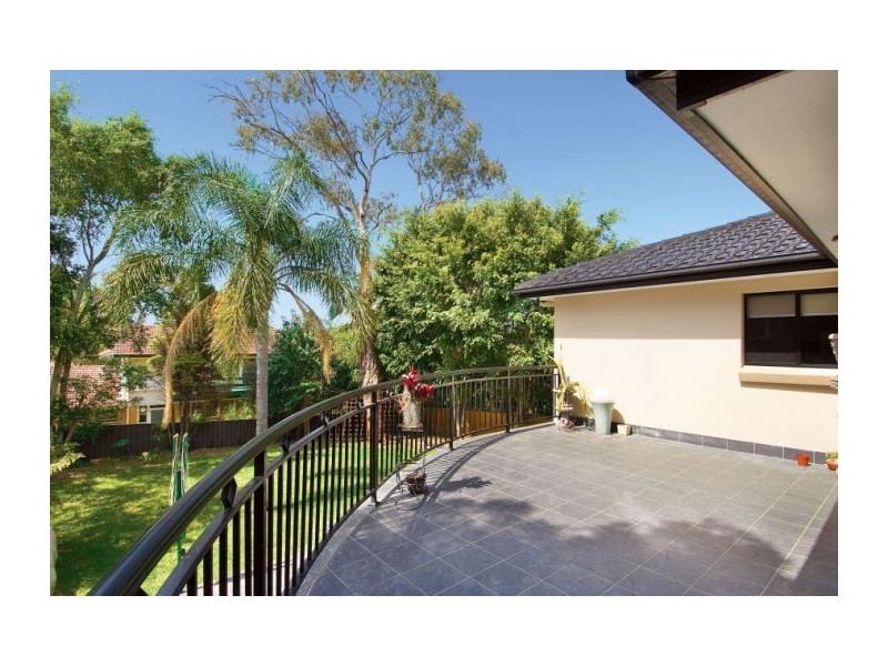 38 Becky Avenue, North Rocks NSW 2151