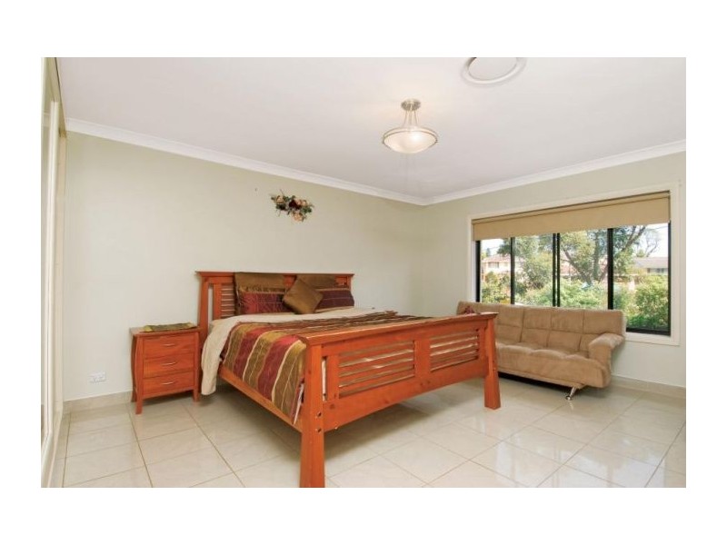 38 Becky Avenue, North Rocks NSW 2151