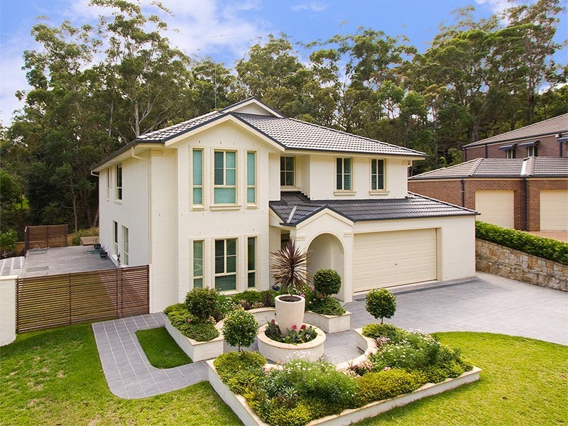 4 Jindall Court, Glenhaven NSW 2156