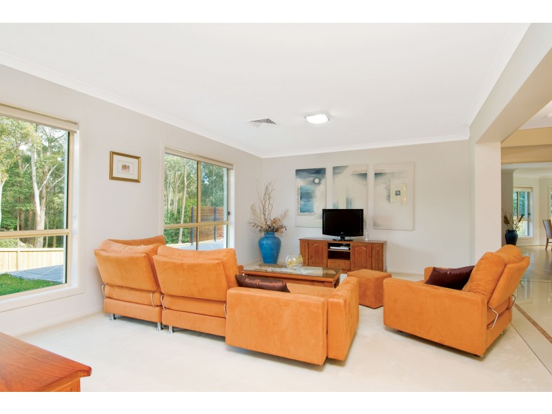 4 Jindall Court, Glenhaven NSW 2156