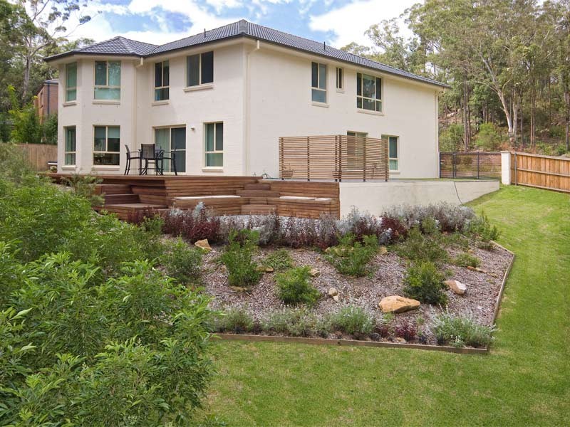 4 Jindall Court, Glenhaven NSW 2156