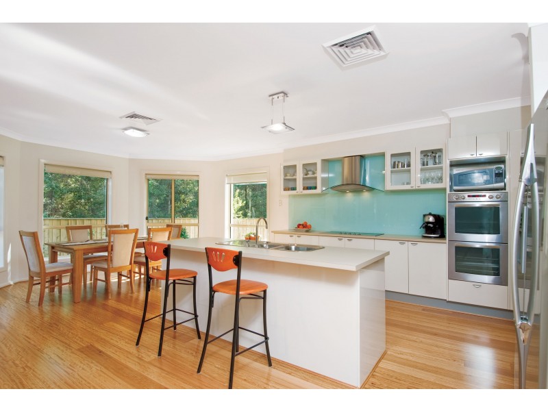 4 Jindall Court, Glenhaven NSW 2156