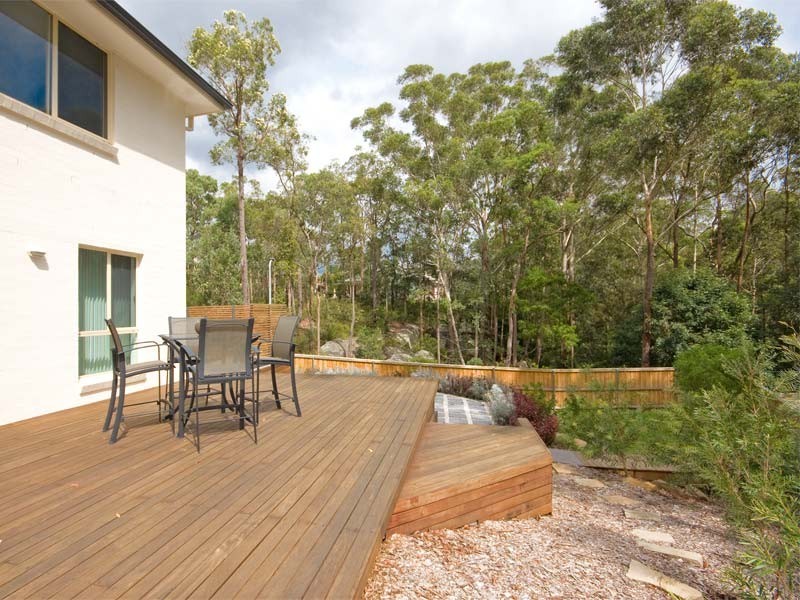 4 Jindall Court, Glenhaven NSW 2156