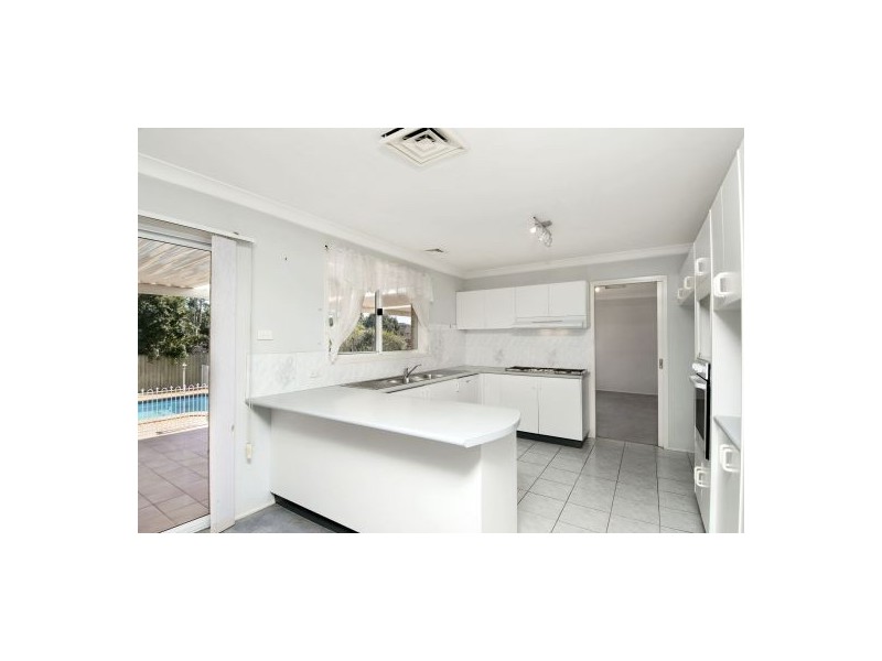 18 Talinga Place, Cherrybrook NSW 2126