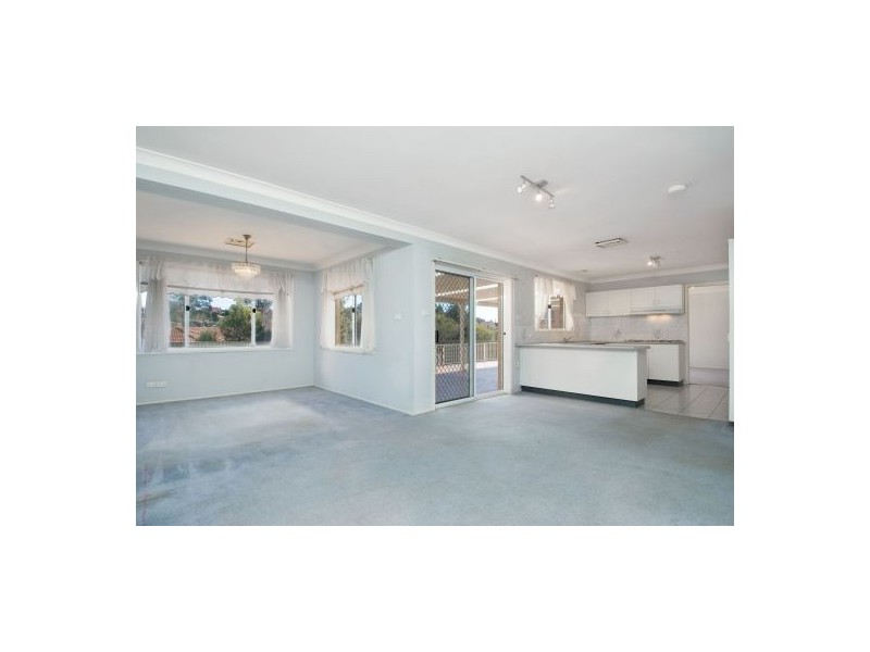 18 Talinga Place, Cherrybrook NSW 2126