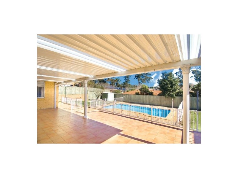 18 Talinga Place, Cherrybrook NSW 2126
