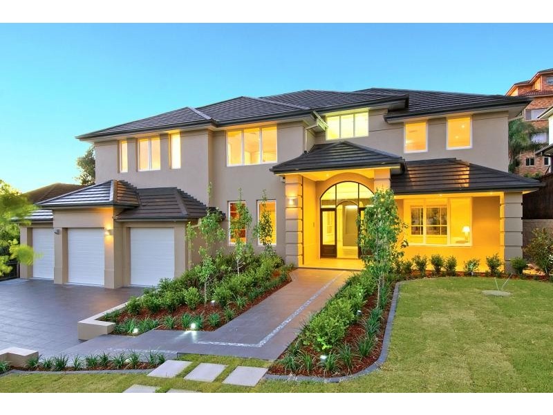 Castle Hill NSW 2154