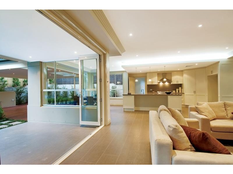 Castle Hill NSW 2154