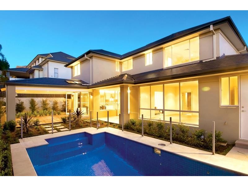 Castle Hill NSW 2154