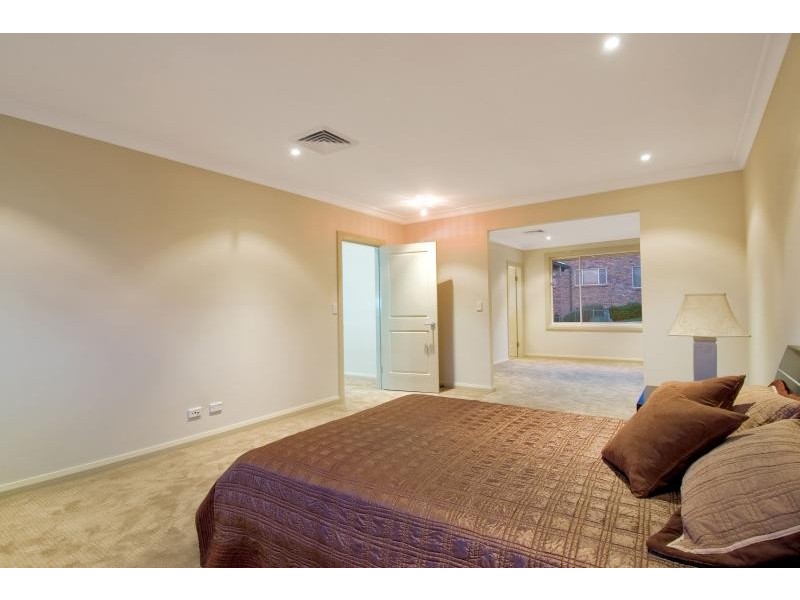 Castle Hill NSW 2154