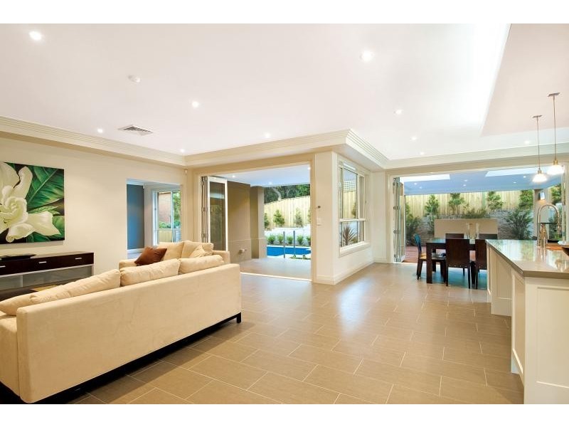 Castle Hill NSW 2154