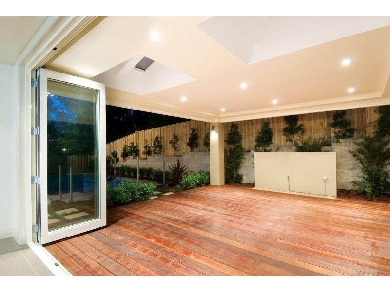 Castle Hill NSW 2154