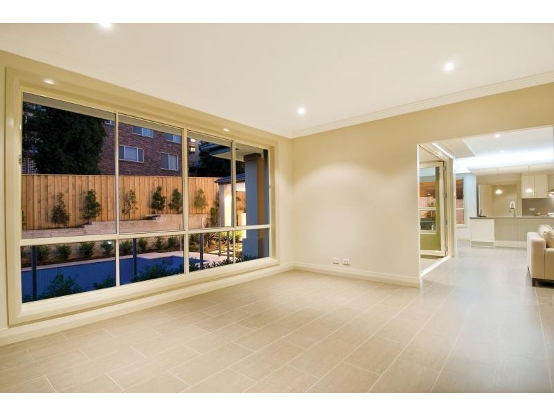 Castle Hill NSW 2154