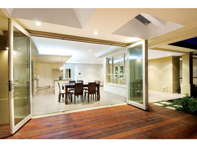 Castle Hill NSW 2154
