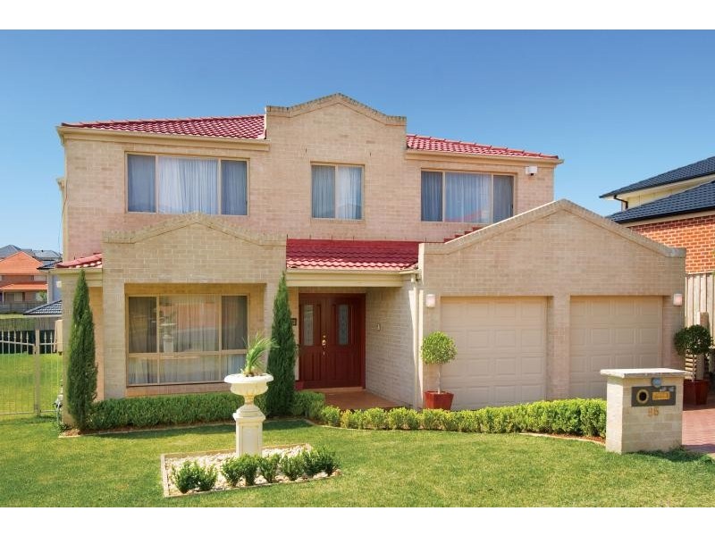 95 Chepstow Drive, Castle Hill NSW 2154