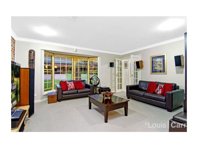 23 Bellwood Place, Castle Hill NSW 2154