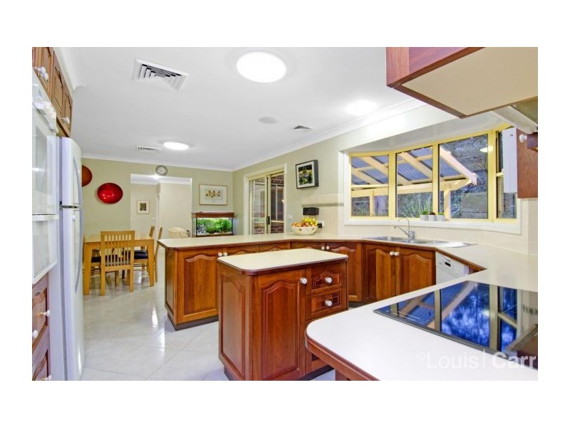 23 Bellwood Place, Castle Hill NSW 2154