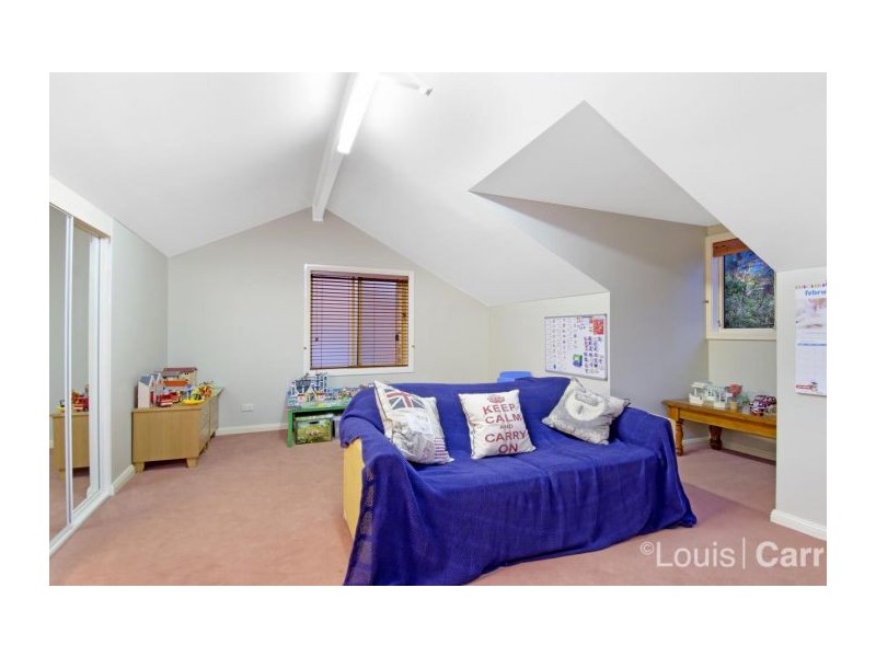 23 Bellwood Place, Castle Hill NSW 2154