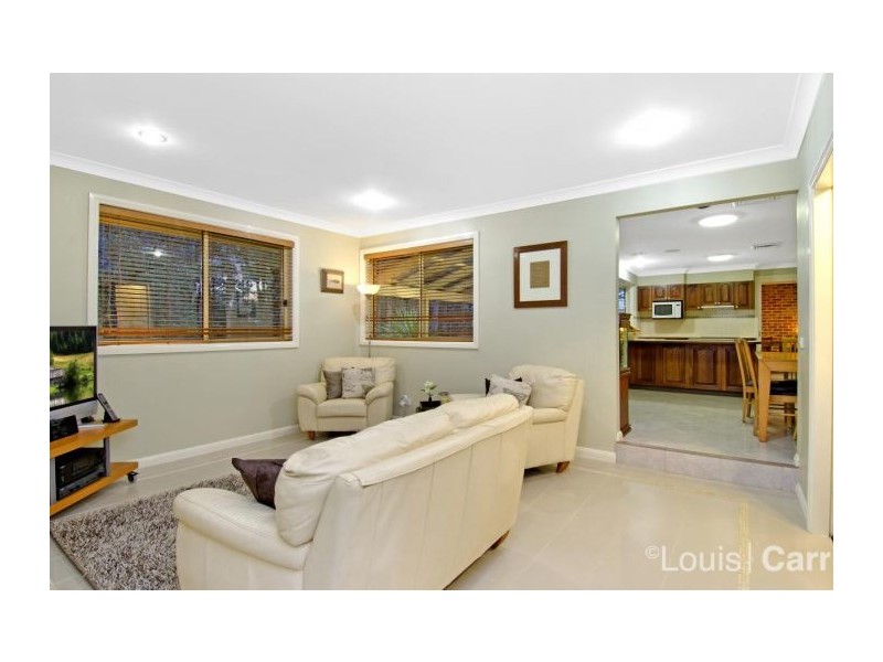 23 Bellwood Place, Castle Hill NSW 2154