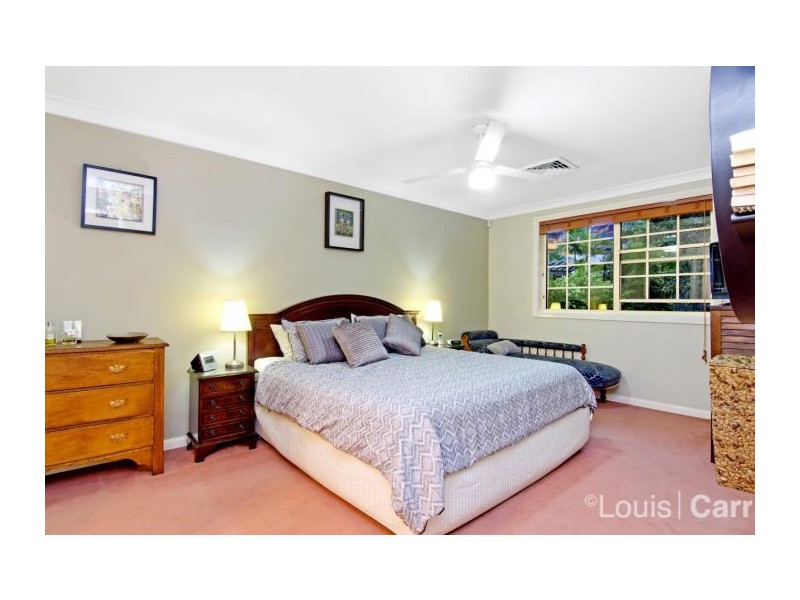 23 Bellwood Place, Castle Hill NSW 2154