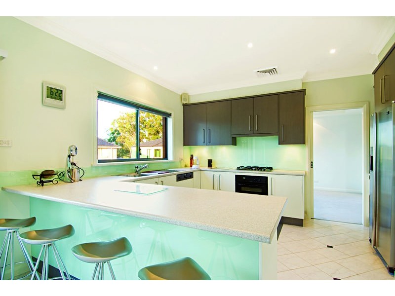 Baulkham Hills NSW 2153