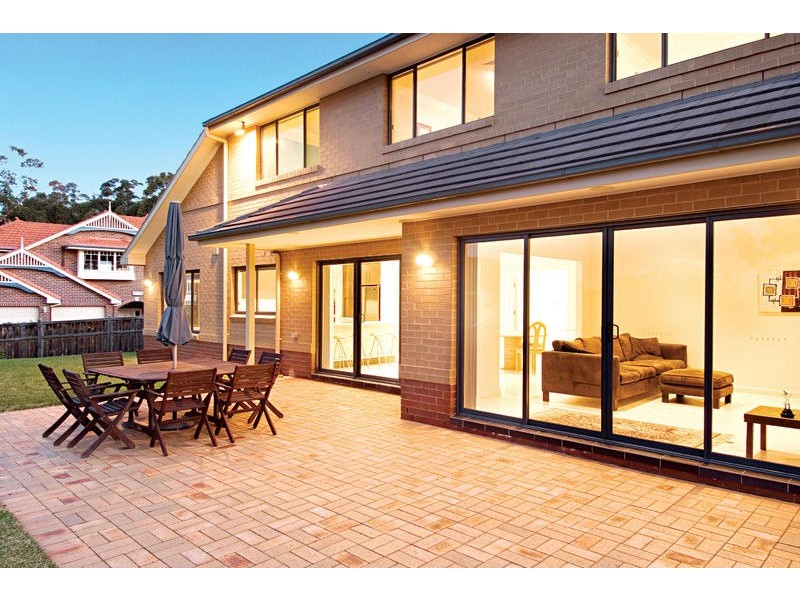 Baulkham Hills NSW 2153