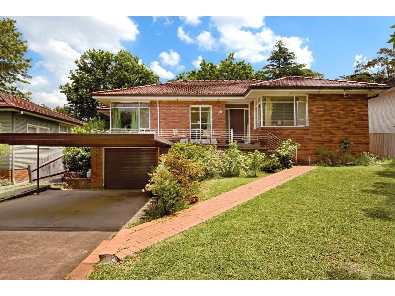 3 Tallgums Avenue, West Pennant Hills NSW 2125